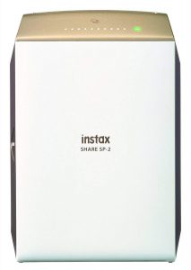 スマホ De チェキ Instax Share Sp 2を詳しくご紹介 レンタマ マガジン