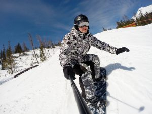 スノボ スキーにピッタリ おすすめカメラとその撮影方法 レンタマ マガジン